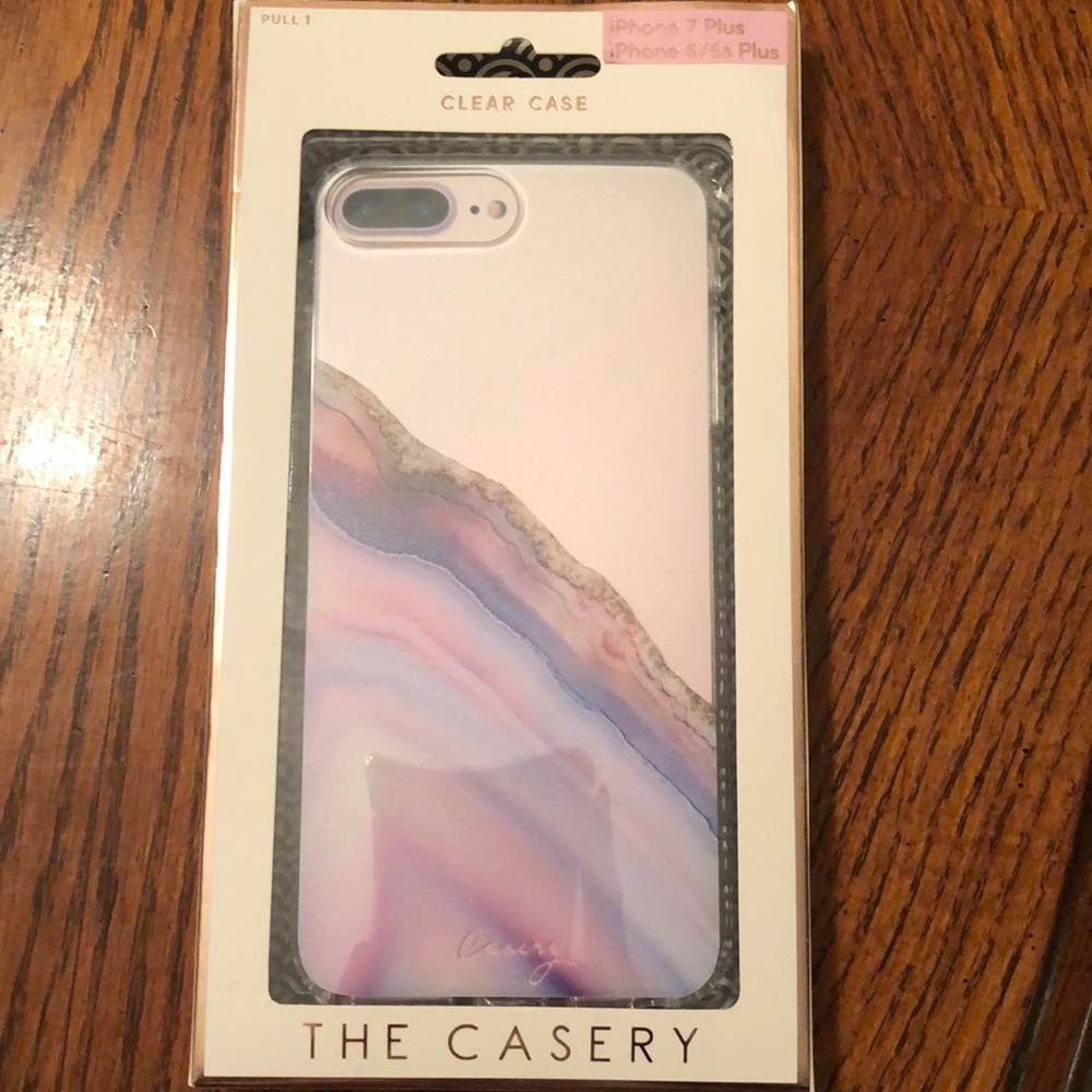 iPhone 6plus/7plus/8plus phone case